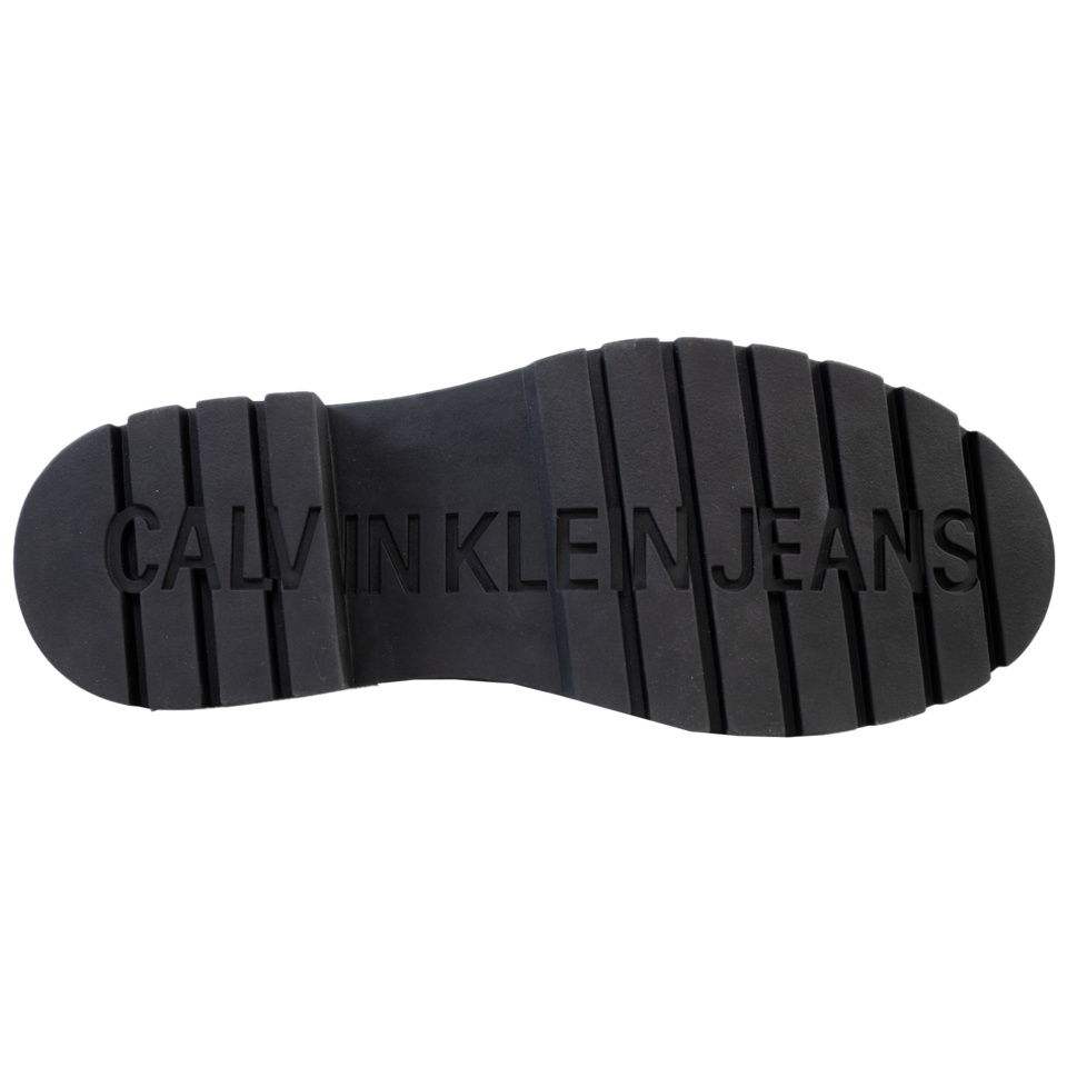 Calvin Klein High Rainboot Neopren Gummistiefel