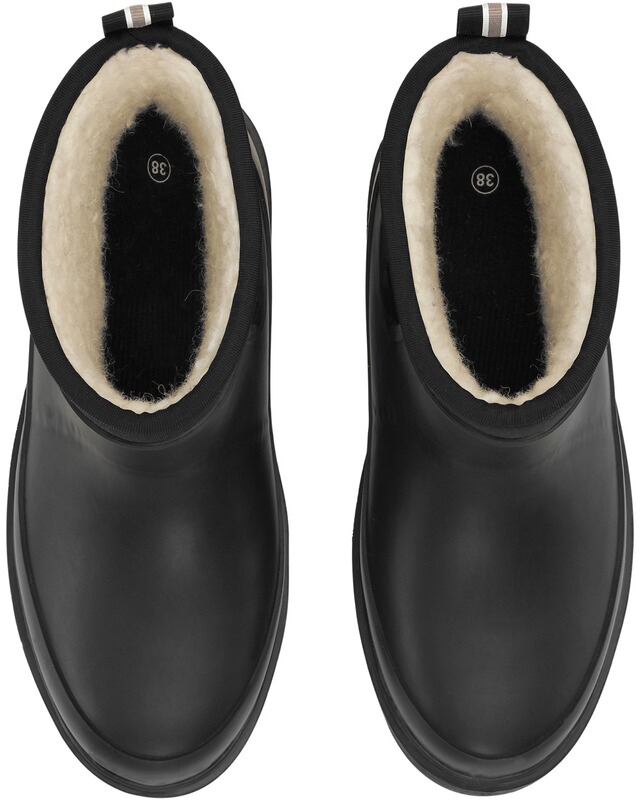 ILSE JACOBSEN Gummistiefel Rubair01