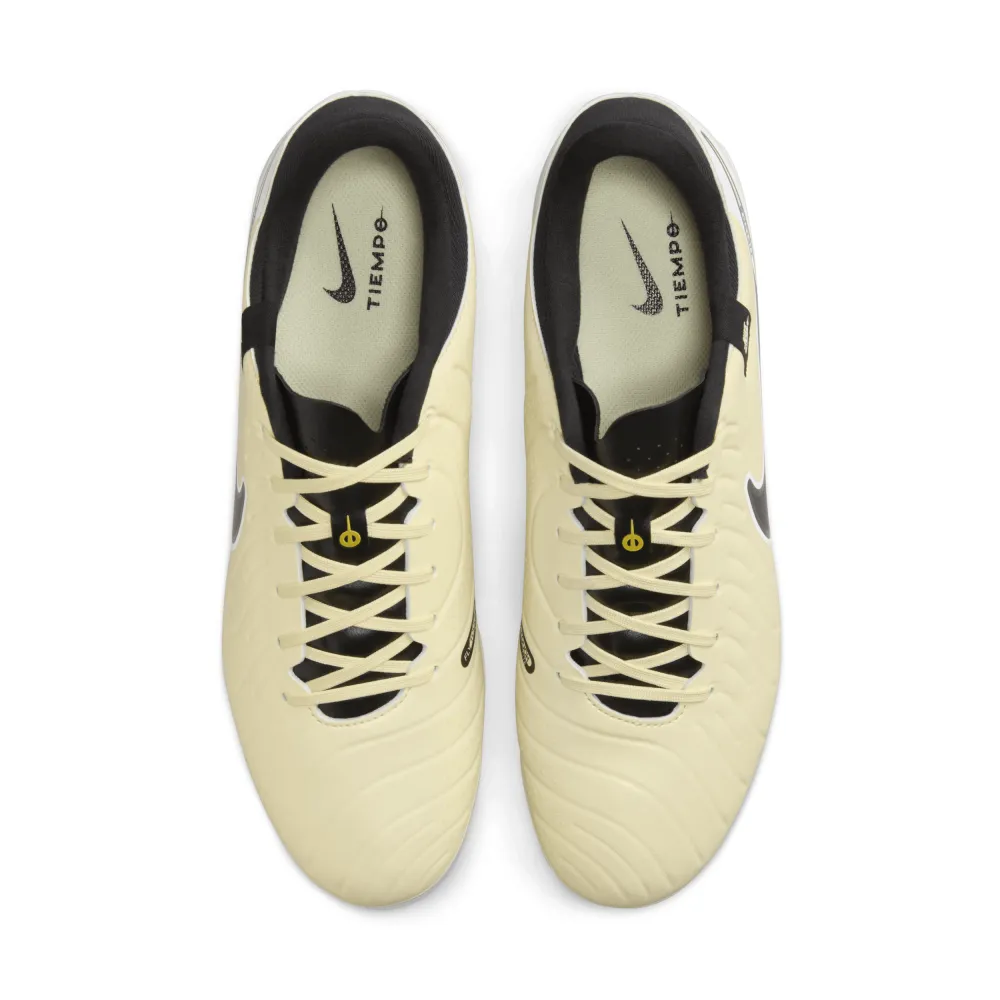Nike Tiempo Legend 10 Academy MG DV4337-700 / gelb