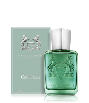 Parfums de Marly Greenley Eau de Parfum 75 ml