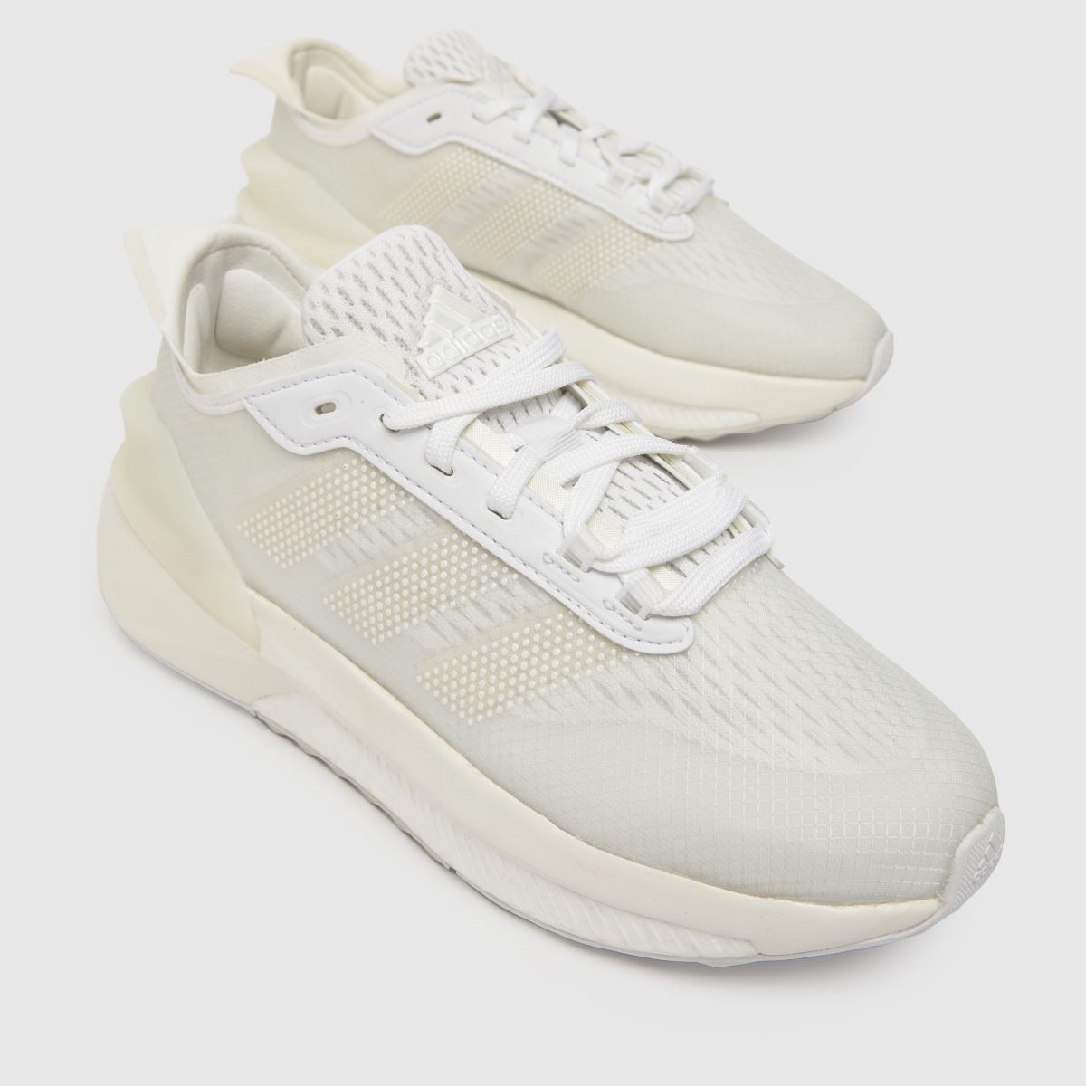 adidas naravni avryn mladinski športni copati