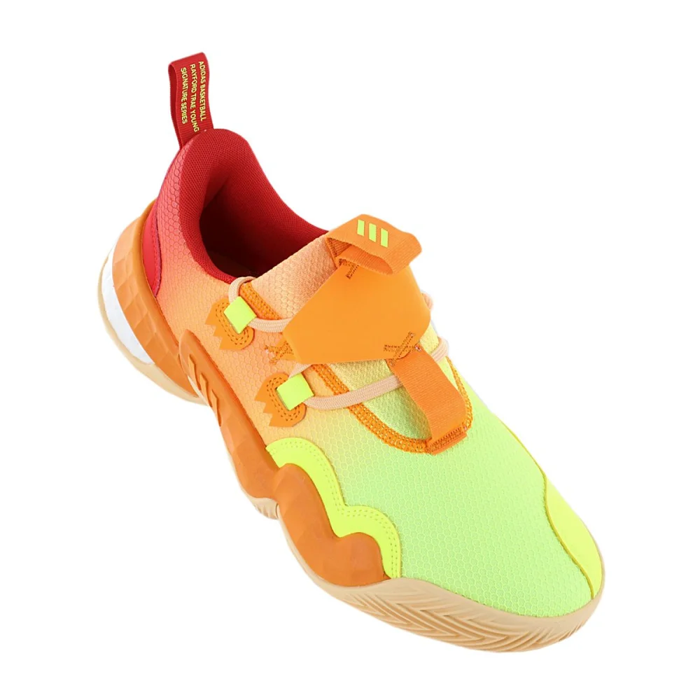 adidas Trae Young 1 GY0296 / orange