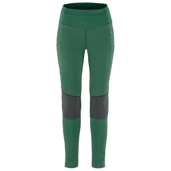 Fjällräven - Women's Abisko Värm Trekking Tights - Leggings