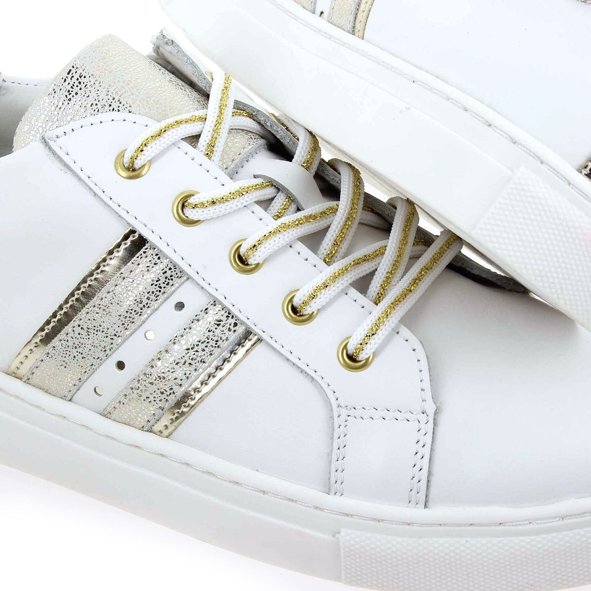 Bellamy  ULTRA - Blanc Or
