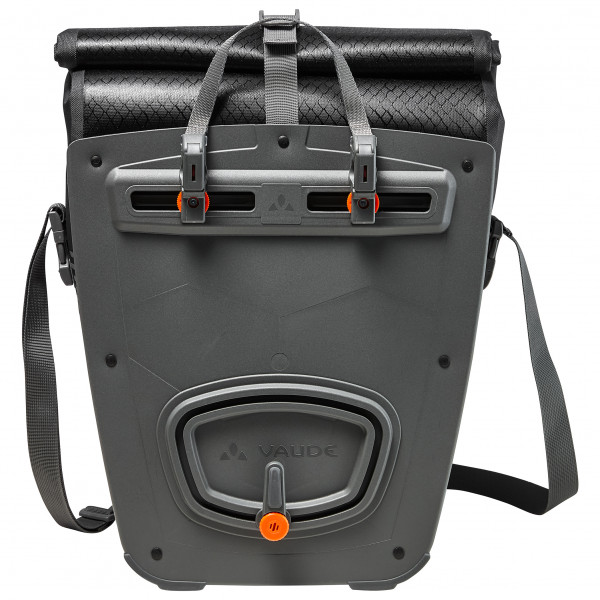 Vaude - Aqua Back Luminum II - Gepäckträgertasche
