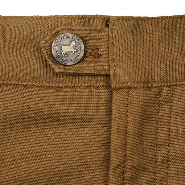 BILLY GOAT II LINED PANT Damen - Winterhose