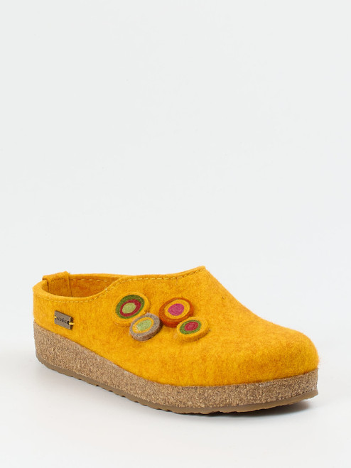 Hausschuh-71638590002 Haflinger