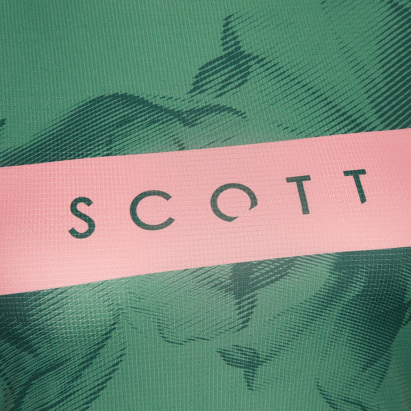 SCO SHIRT W' S TRAIL VERTIC SS Damen - Fahrradtrikot