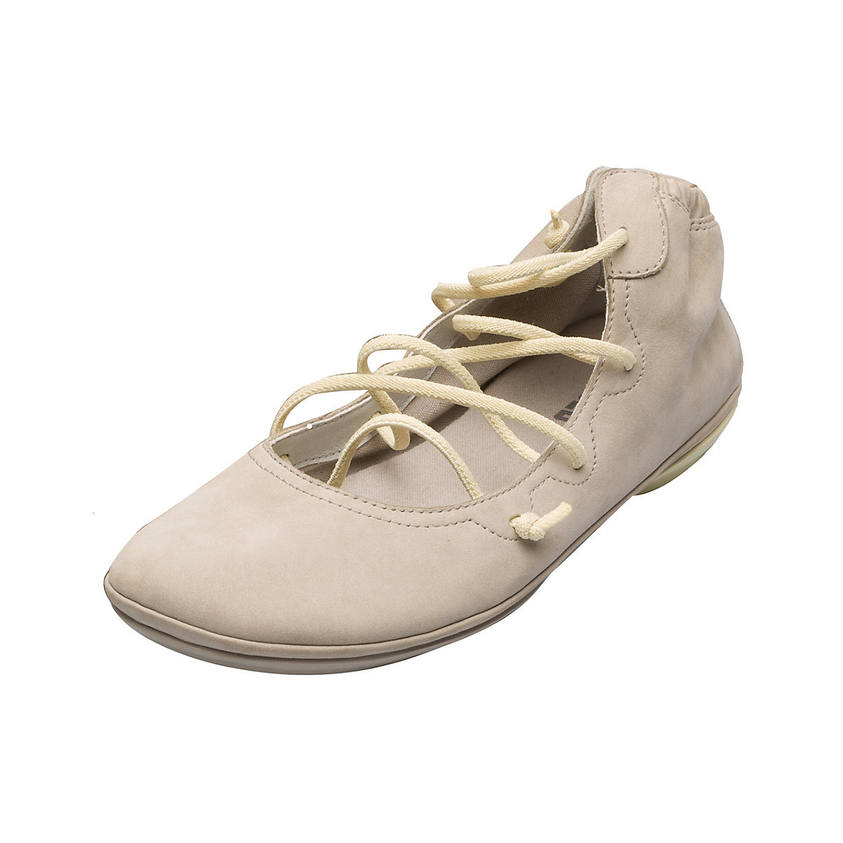 Right Nina Klassische Ballerinas