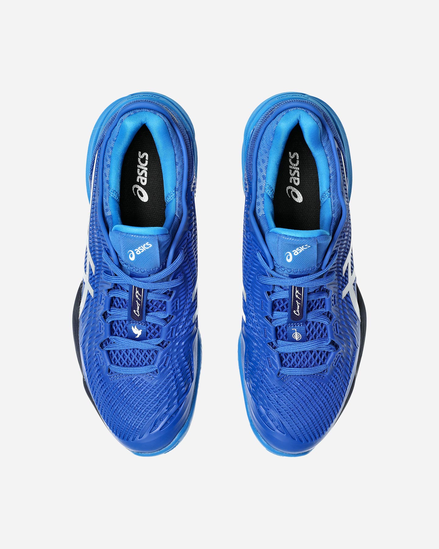 Scarpe Tennis Asics Court Ff Clay M 1041A521-965