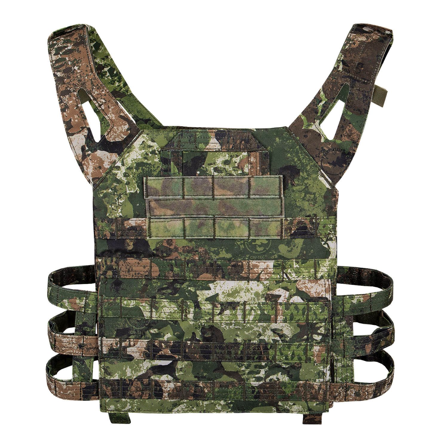 Plate Carrier Weste Gen. II WASP I