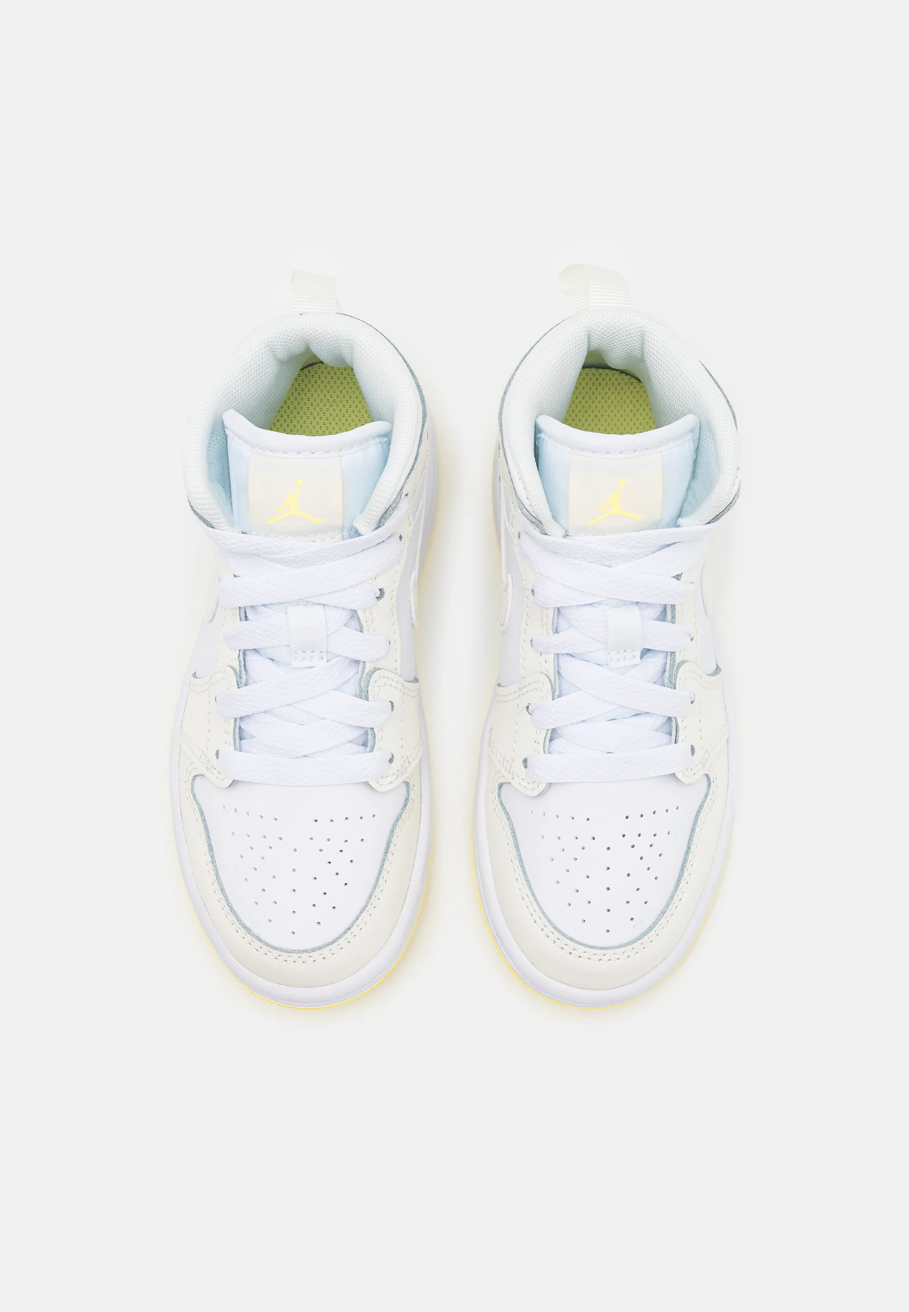 Jordan JORDAN 1 MID FUND UNISEX - Zapatillas de baloncesto
