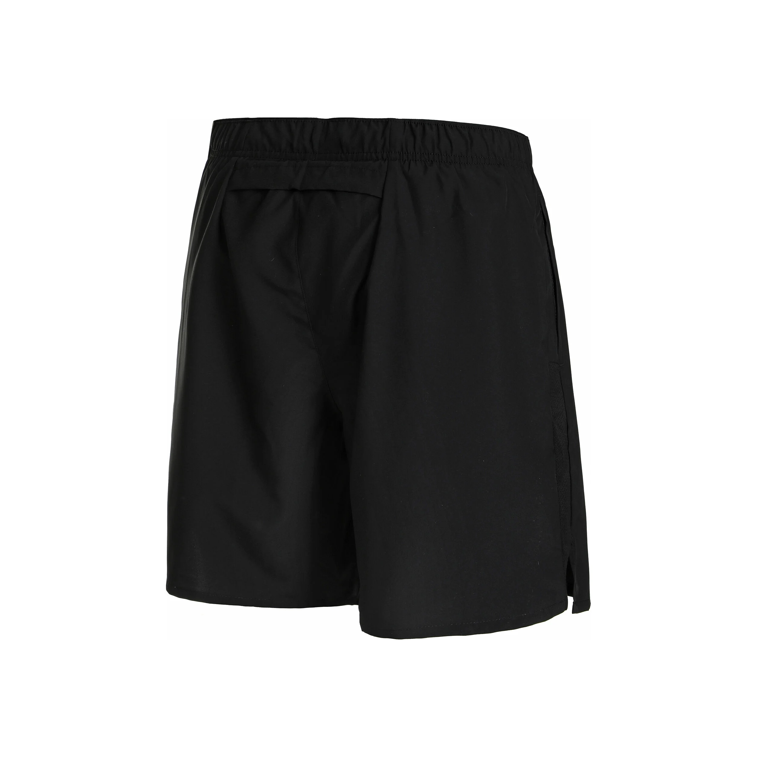 Dri-Fit Challenger 7in 2in1 Shorts Herren - Schwarz, Grau