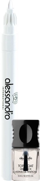 Alessandro French Liner Set Nagelpflegeset