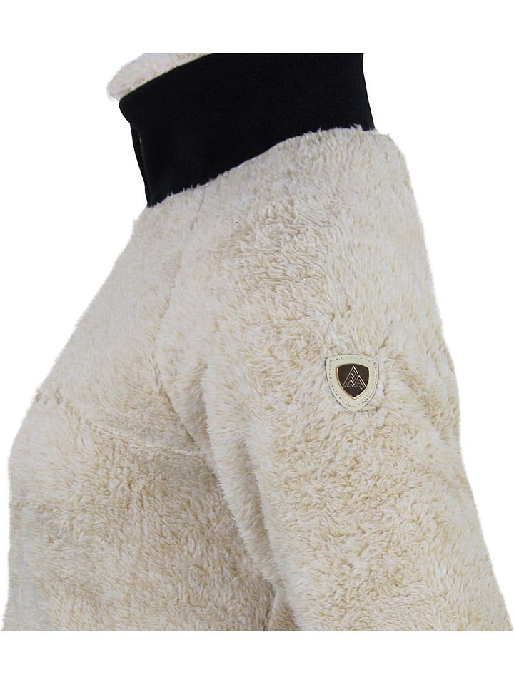 Peak Mountain Fleecejacke 
