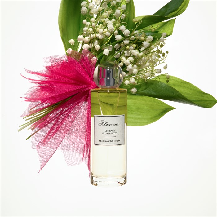 Eau de Toilette Spray
