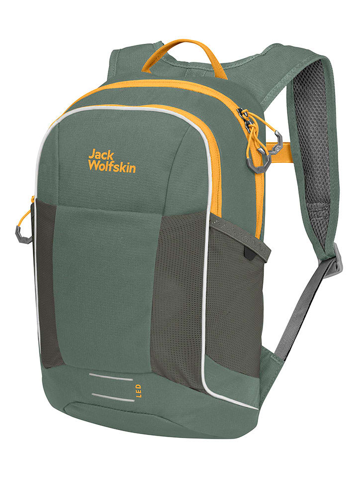 Jack Wolfskin Rucksack 