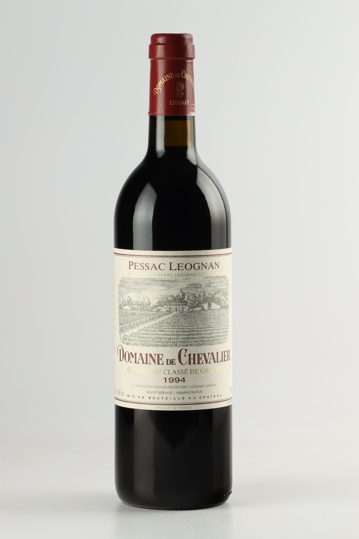 Château Domaine De Chevalier 1994, Pessac Leognan