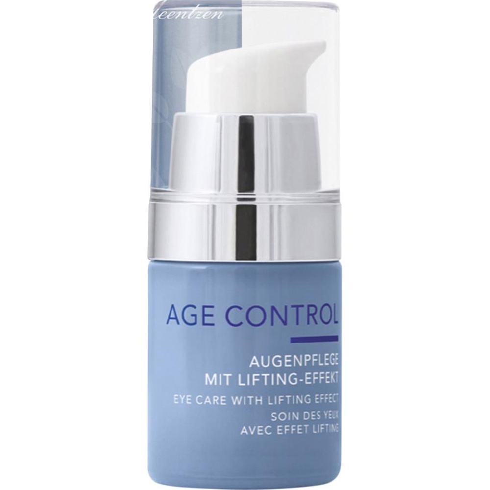 Charlotte Meentzen Soin pour les yeux avec effet lifting Créme contour des yeux