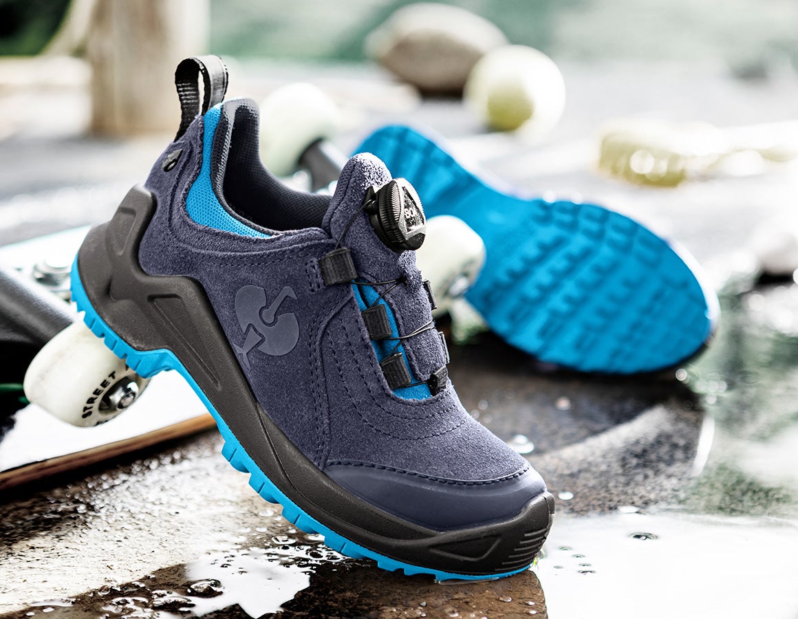 Allroundschuhe e.s. Apate II low, Kinder