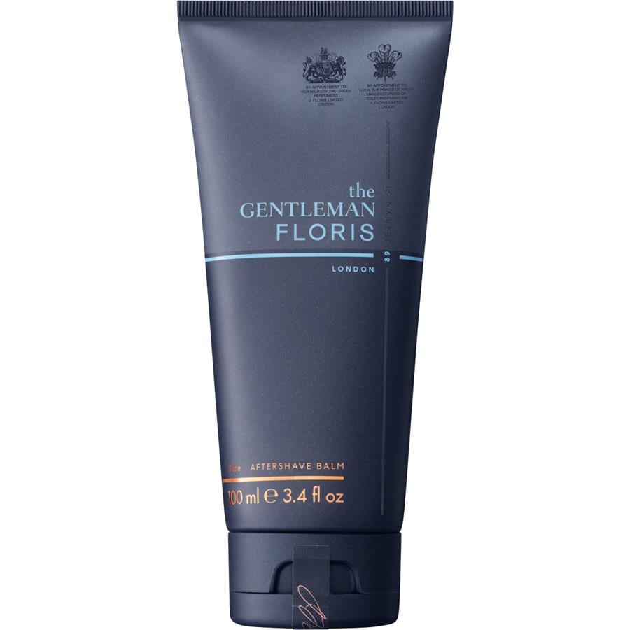 After Shave Balm
