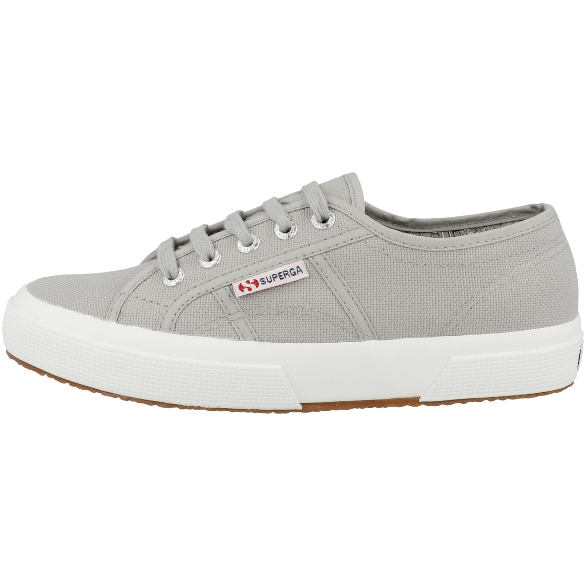 Superga 2750 Sneaker low grau