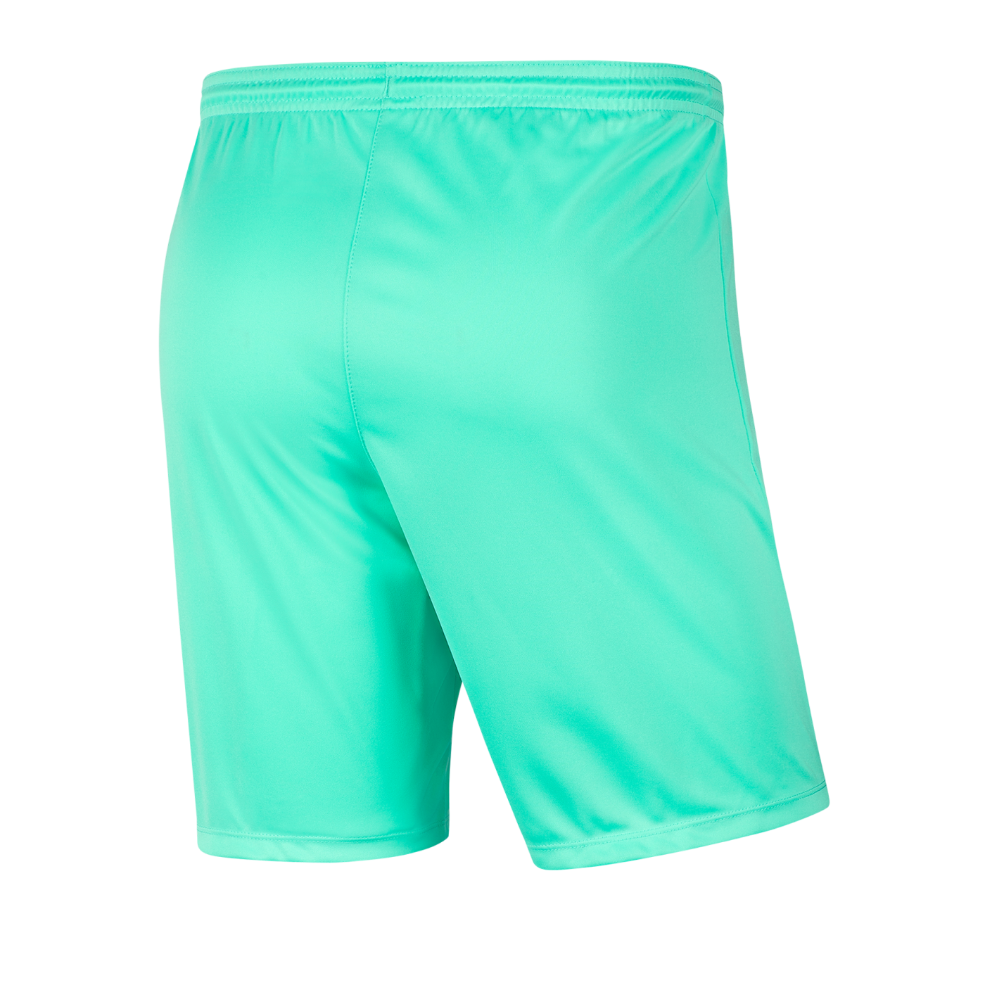 Nike Park III Short Grün F354