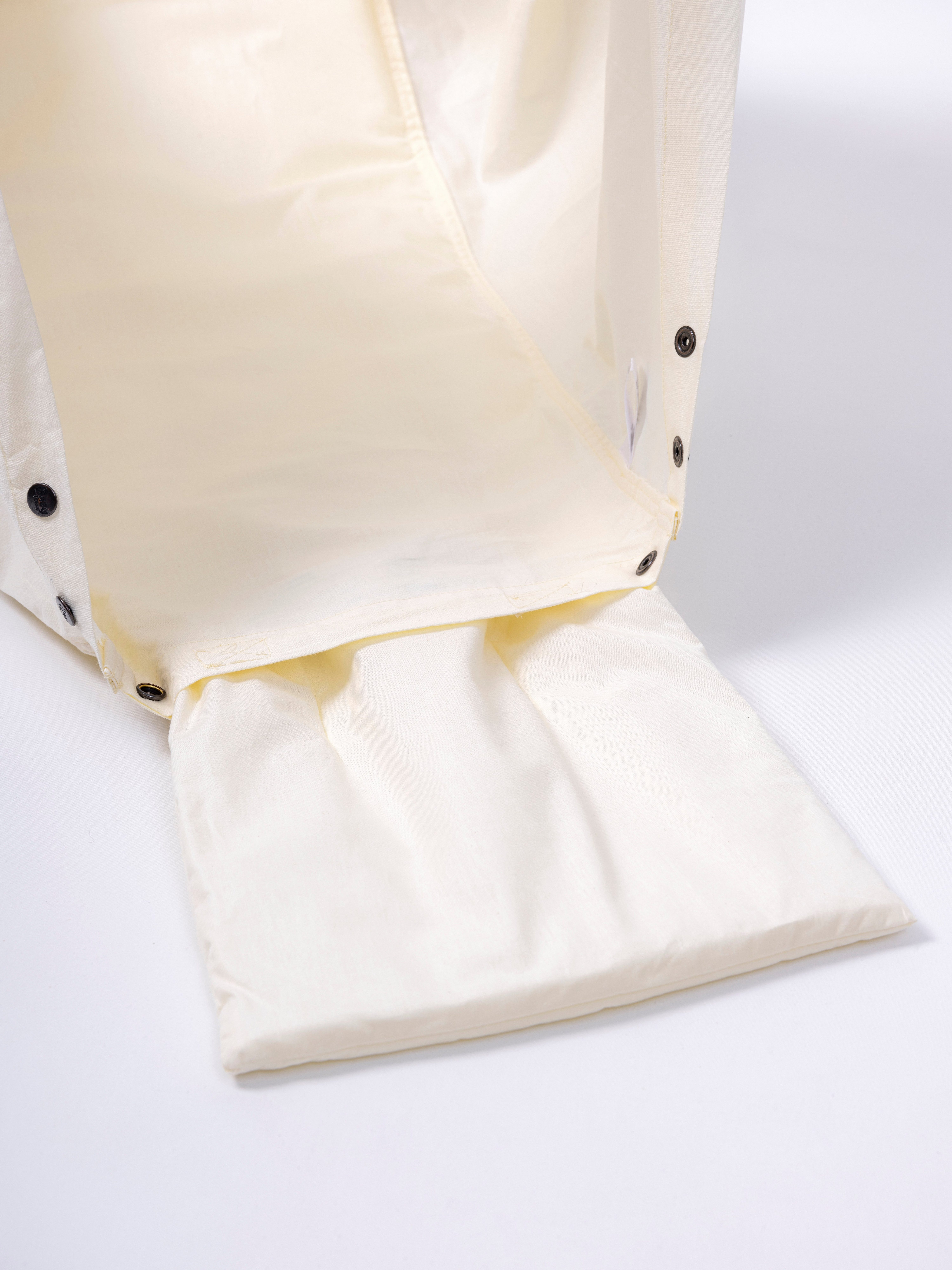 Teppich-Traum Federwippe Baby-Traum FEDERWIEGE Baby Hängematte, 0-15 kg, Komplettset - beige