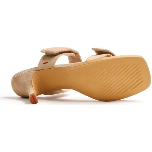 LLOYD Schuhe Hochwertige Sandalette
