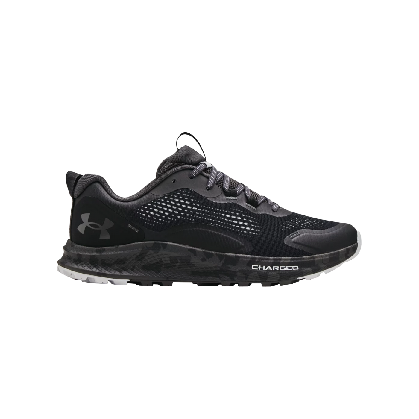 Under Armour Charged Bandit Tr 2 Trail F001 Laufschuh