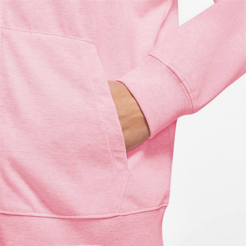 Nike Gym Vintage EASY Sweatjacke Damen