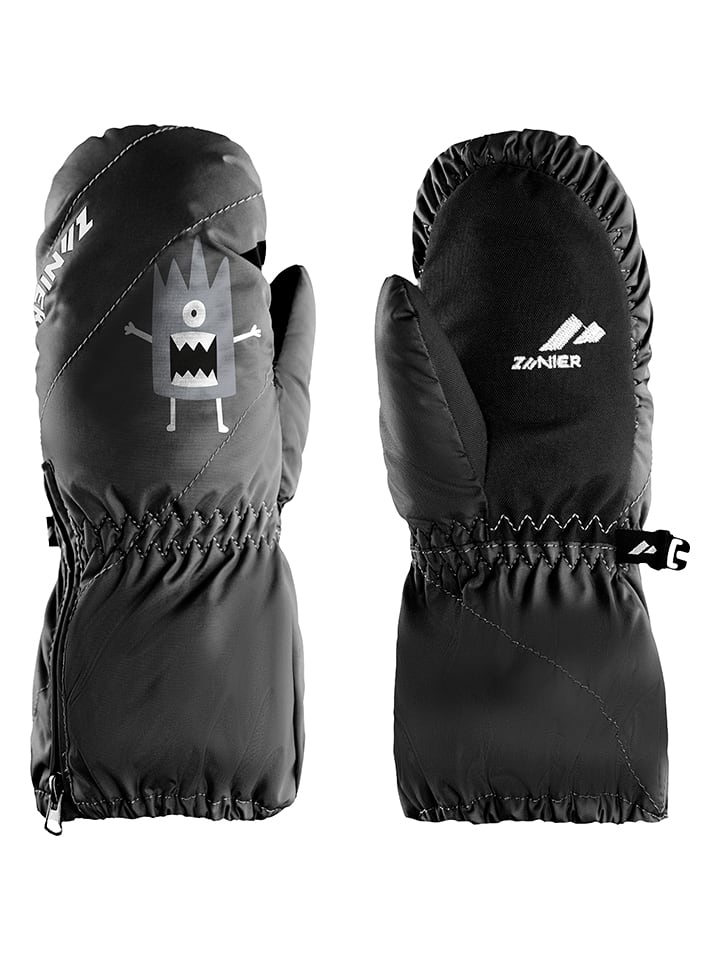 Zanier Ski-/ Snowboardfäustlinge 