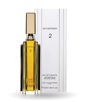 Scherrer Scherrer 2 Eau de Toilette-50 ml