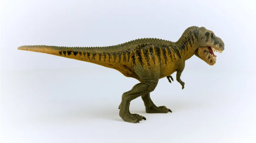 Schleich 15034 - Dinosaurier - Tarbosaurus
