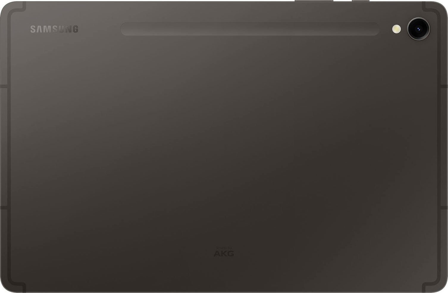 Samsung Galaxy Tab S9 WiFi Tablet (11