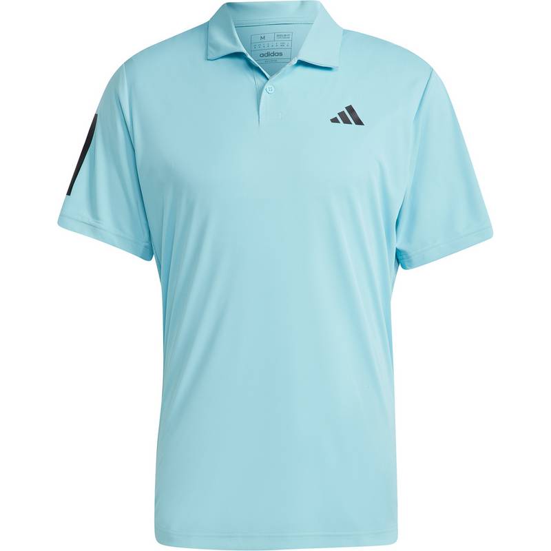 adidas Club Tennis Polo Herren