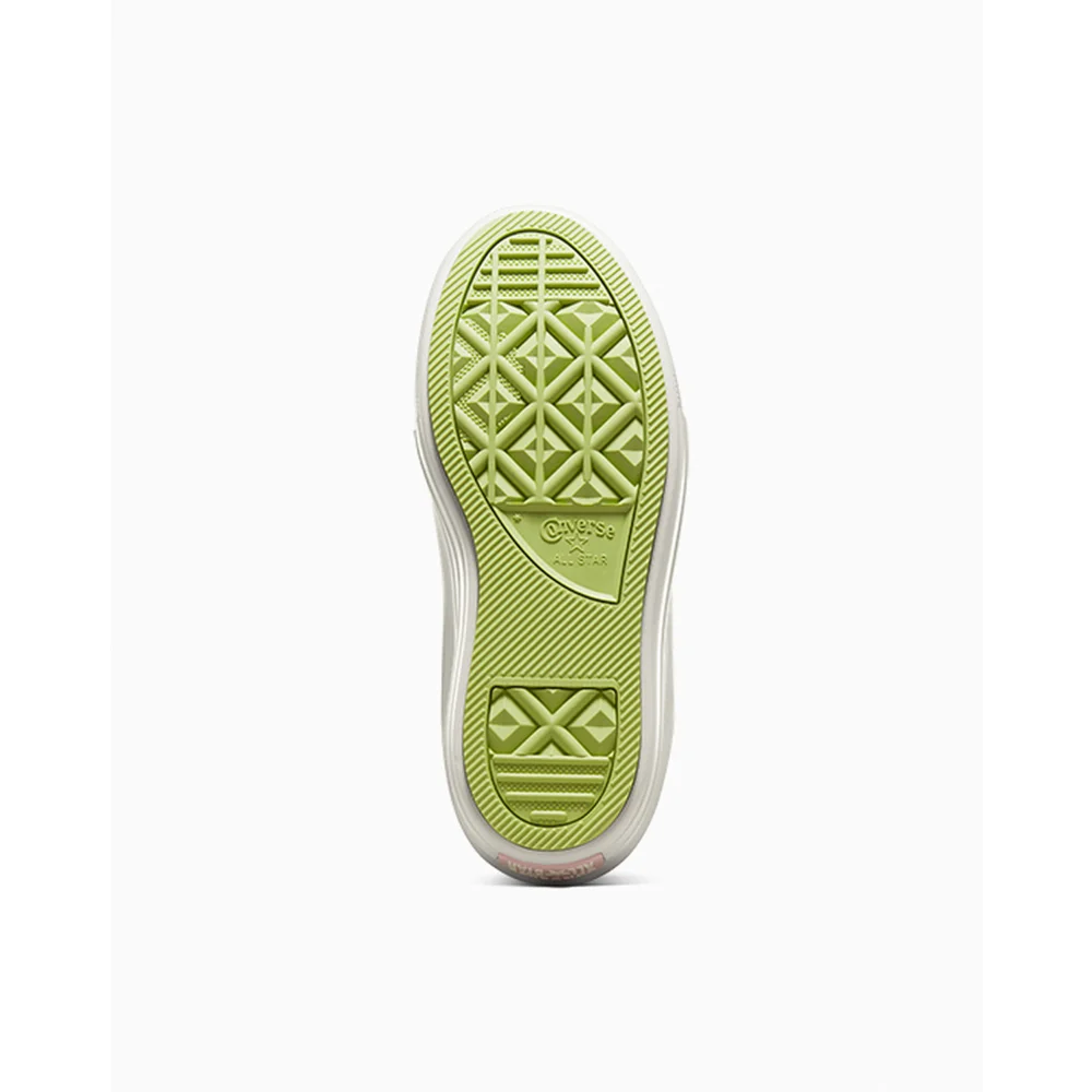 Converse Chuck Taylor All Star Move A07115C / grün