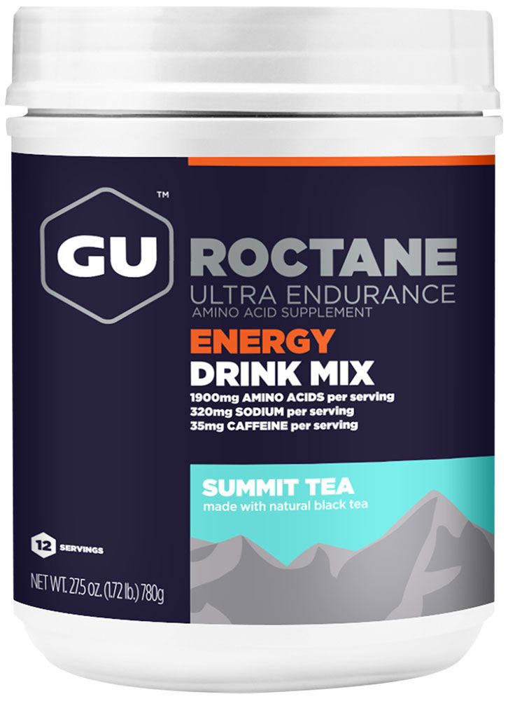 GU Roctane Energy Drink Mix 780g kaufen | Bike-Discount