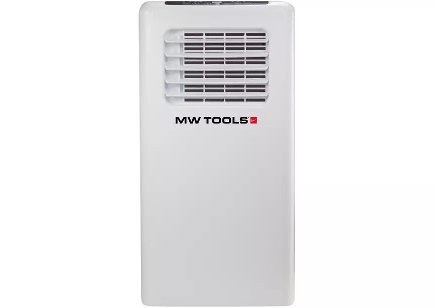 Metal Works 722313032 AP900 Prijenosni klima uređaj 2,64 kW 9000 BTU 25m² 320m³/h 220V Energetska klasa A