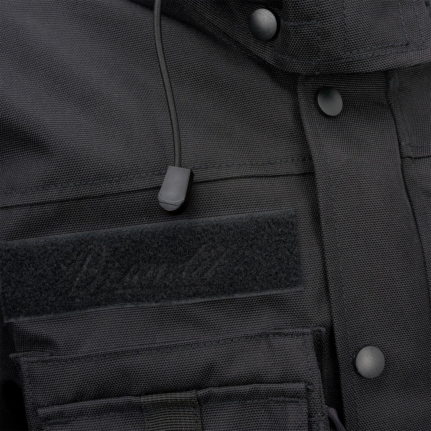 Performance Outdoorjacket