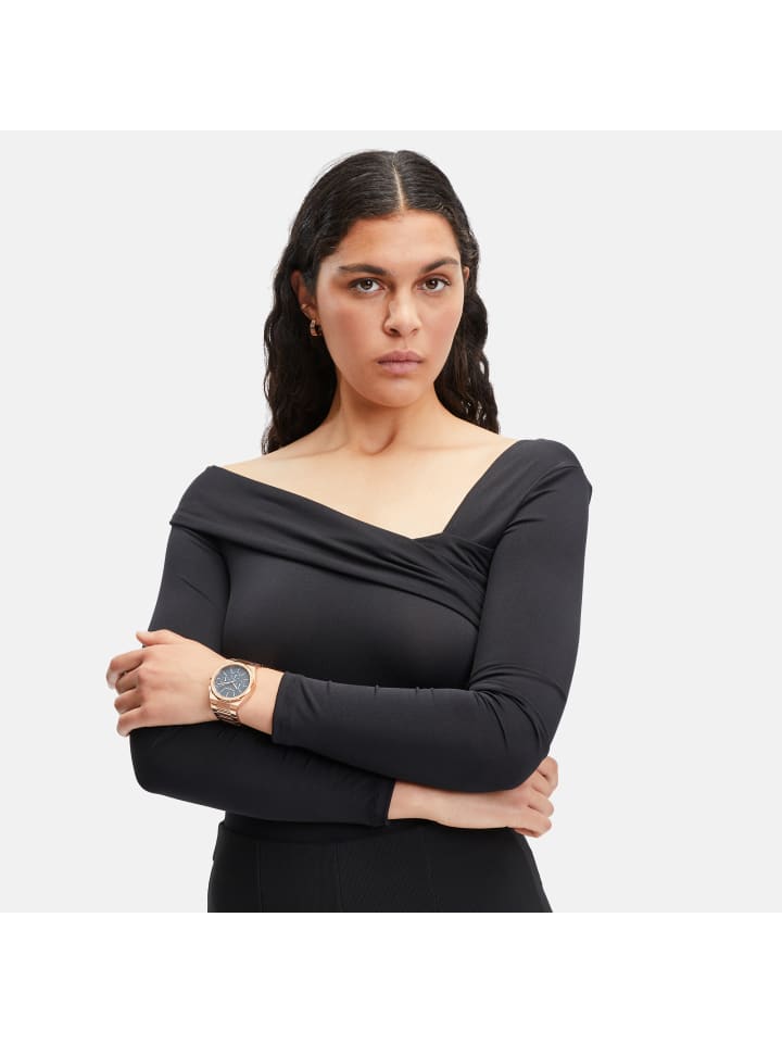 LIEBESKIND BERLIN Armbanduhr in roségold günstig kaufen onesize