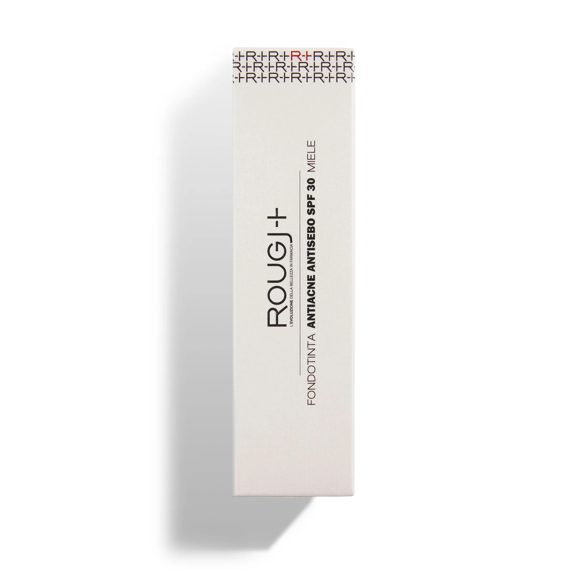 GlamTech SPF30 Υγρό Foundation για Λιπαρό και Ακνεϊκό Δέρμα