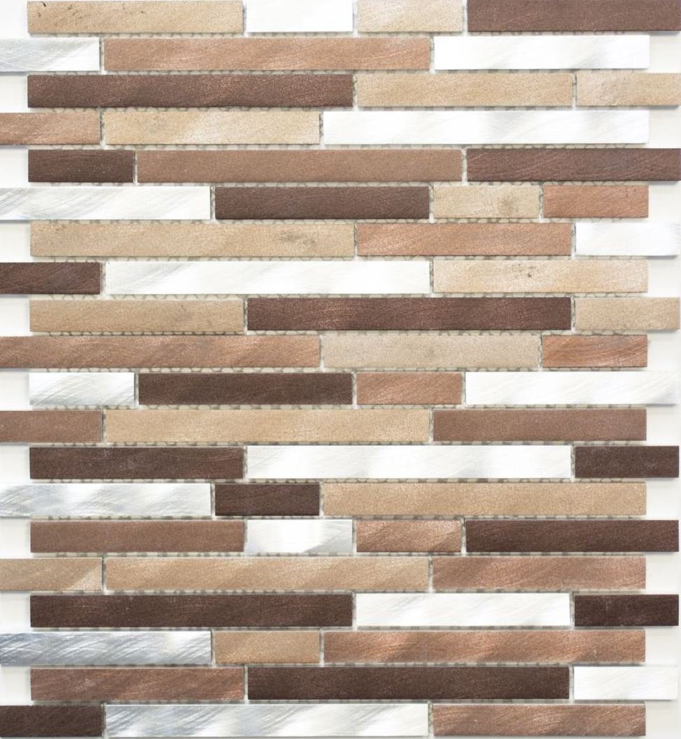 Mosani Mosaikfliesen
