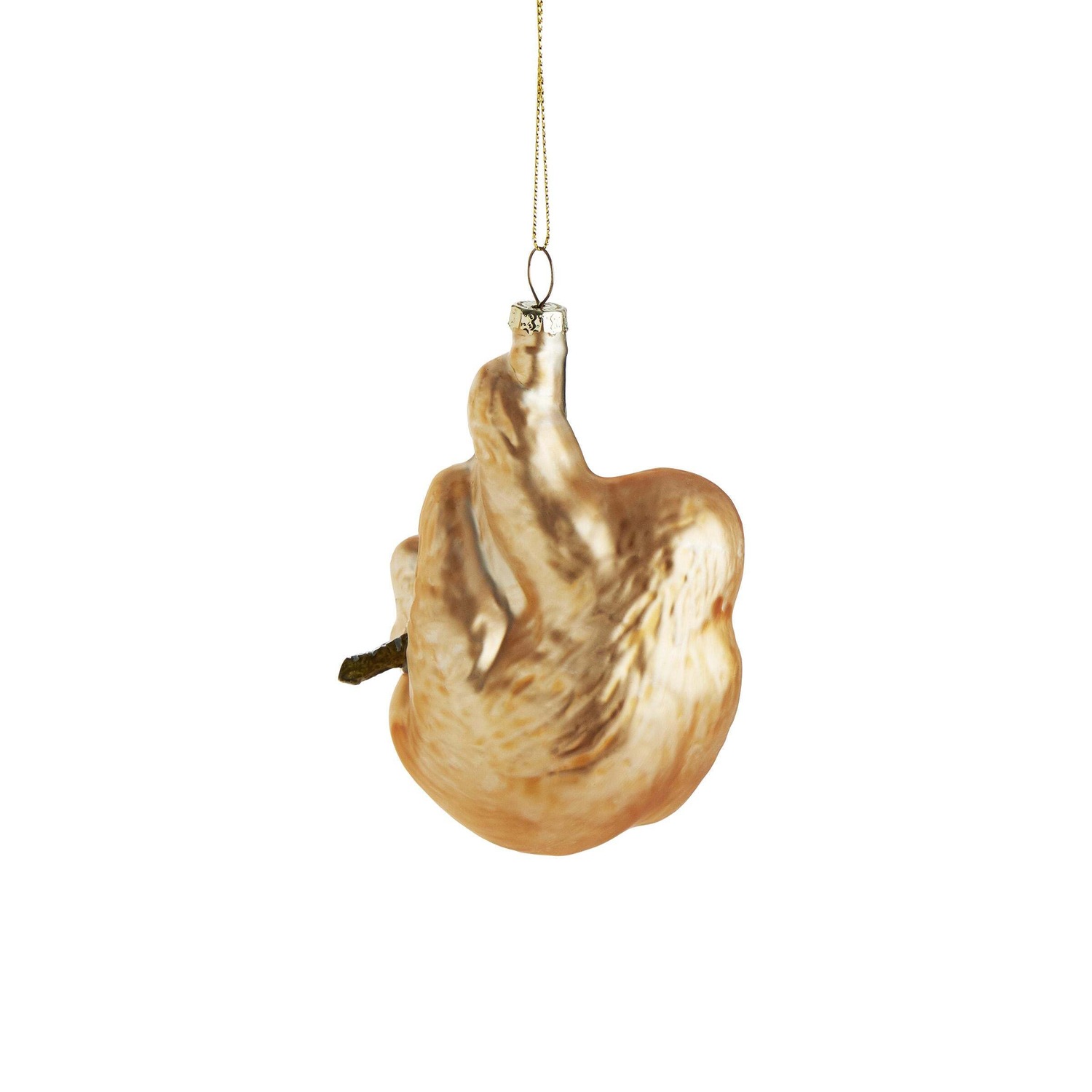 HANG ON Anhänger Faultier