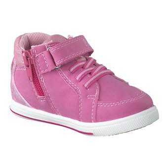 Puccetti Lauflern Kletter in pink