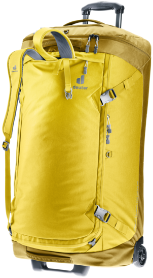 AViANT Duffel Pro Movo 90
