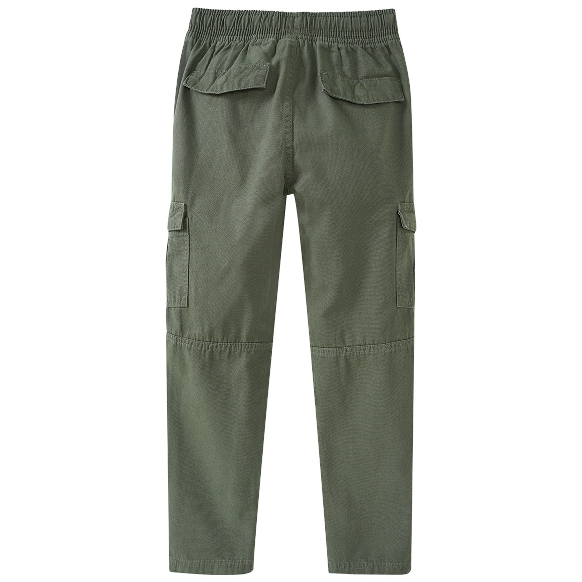 Jungen Cargohose mit Tunnelzug