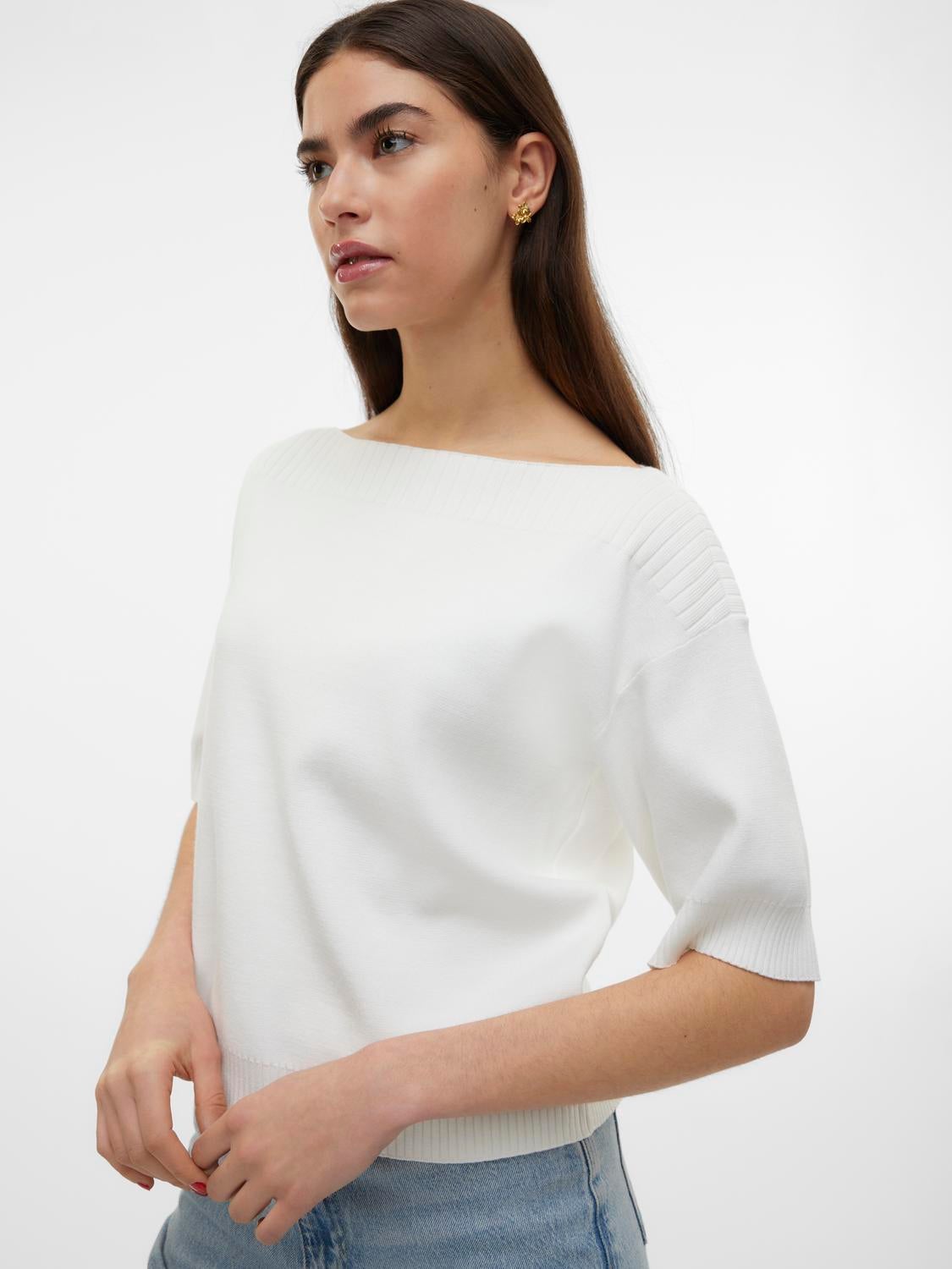 VMJEMMA Pullover