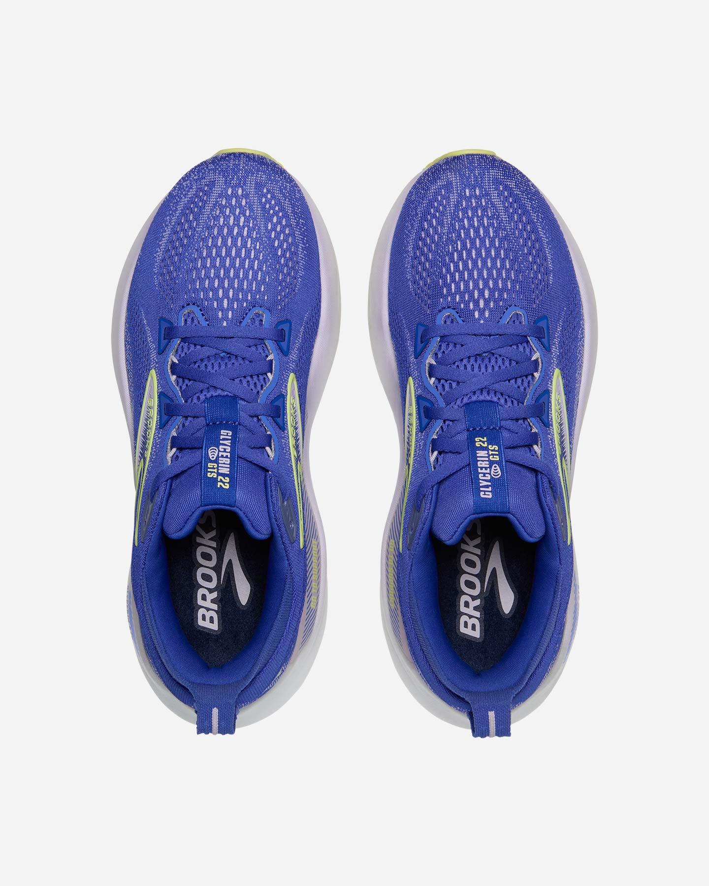 Scarpe Running Brooks Glycerin Gts 22 W 1204351B440