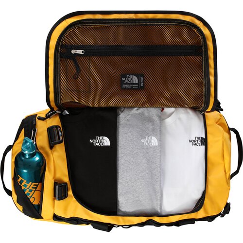 TASCHE TNF_EQ_U TRAVEL DUFFEL